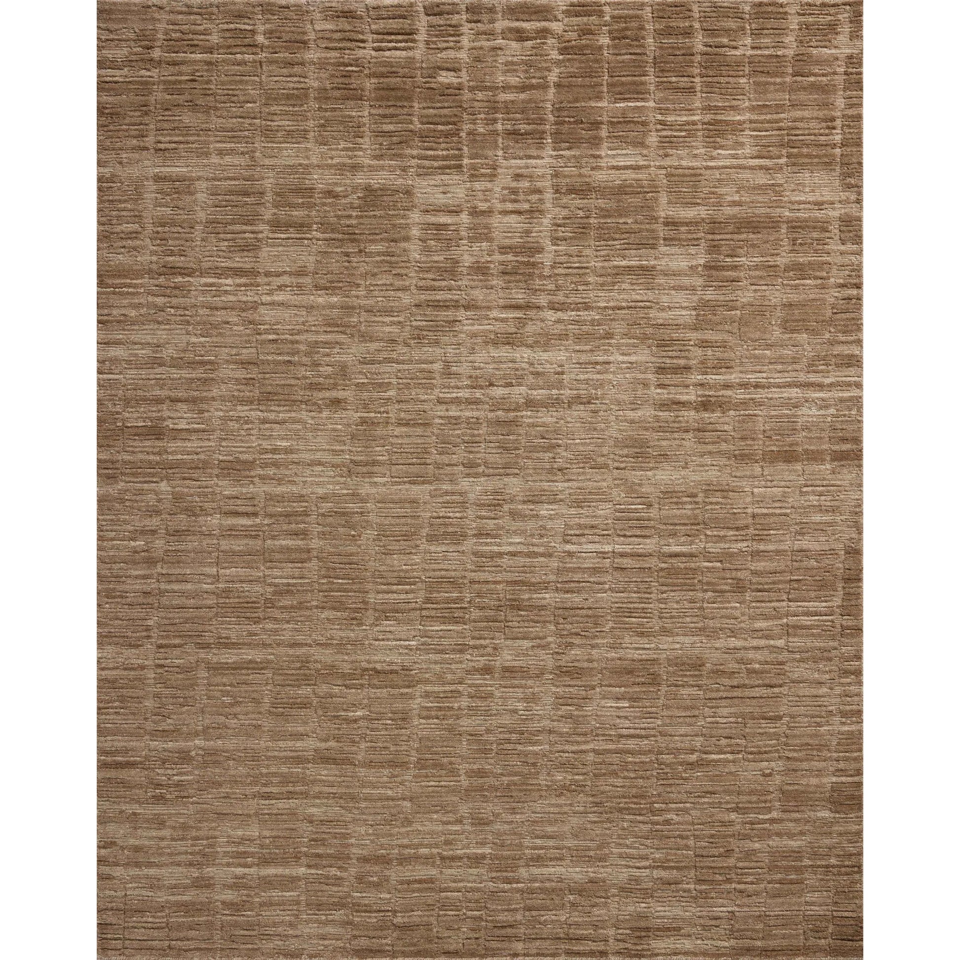 Daniel DAN-01 Rug by Jean Stoffer x Loloi. Made from viscose, wool in a unique style.