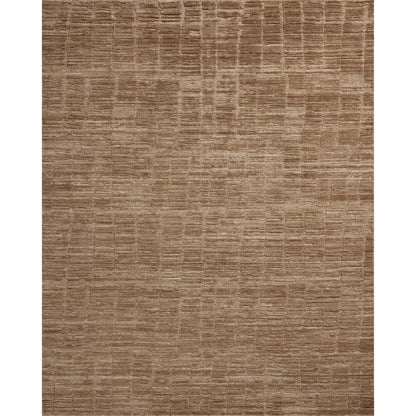 Daniel DAN-01 Rug by Jean Stoffer x Loloi. Made from viscose, wool in a unique style.
