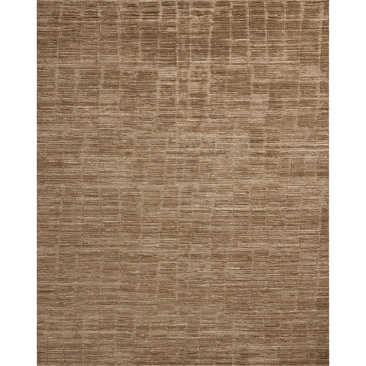 Daniel DAN-01 Rug by Jean Stoffer x Loloi. Made from viscose, wool in a unique style.