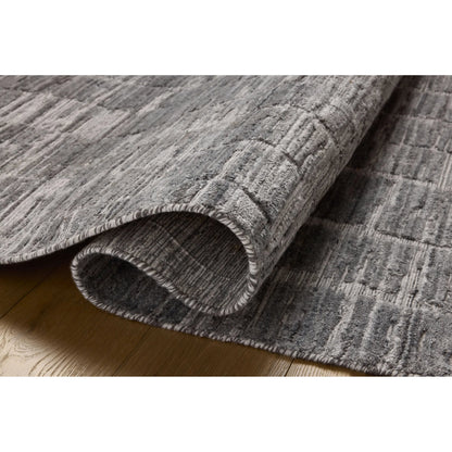 Daniel DAN-01 Rug by Jean Stoffer x Loloi. Made from viscose, wool in a unique style.