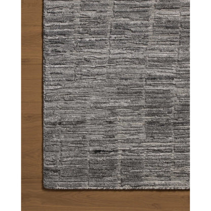 Daniel DAN-01 Rug by Jean Stoffer x Loloi. Made from viscose, wool in a unique style.