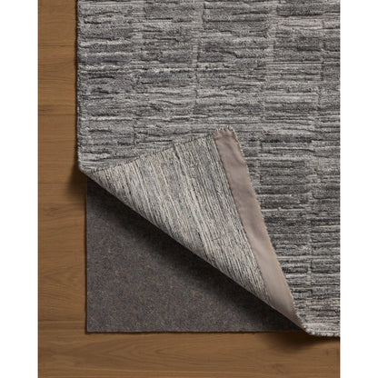 Daniel DAN-01 Rug by Jean Stoffer x Loloi. Made from viscose, wool in a unique style.