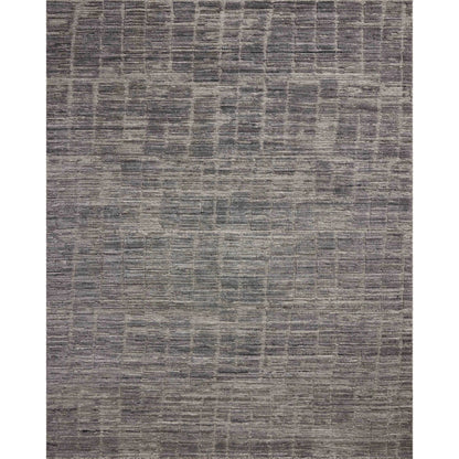 Daniel DAN-01 Rug by Jean Stoffer x Loloi. Made from viscose, wool in a unique style.