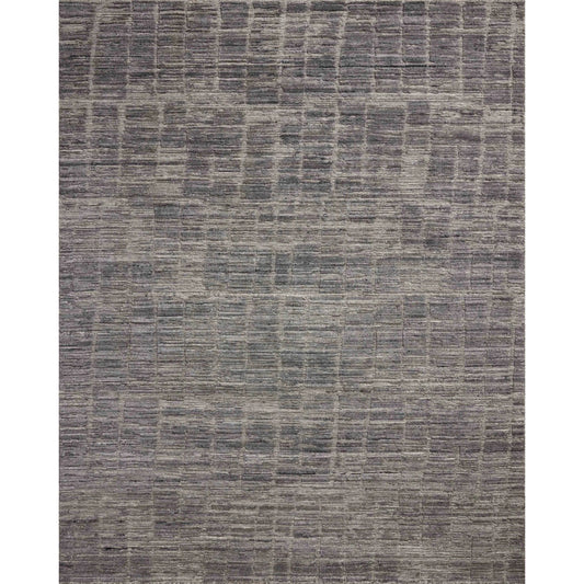 Daniel DAN-01 Rug by Jean Stoffer x Loloi. Made from viscose, wool in a unique style.