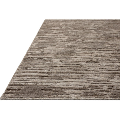 Daniel DAN-02 Rug by Jean Stoffer x Loloi. Made from viscose, wool in a unique style.