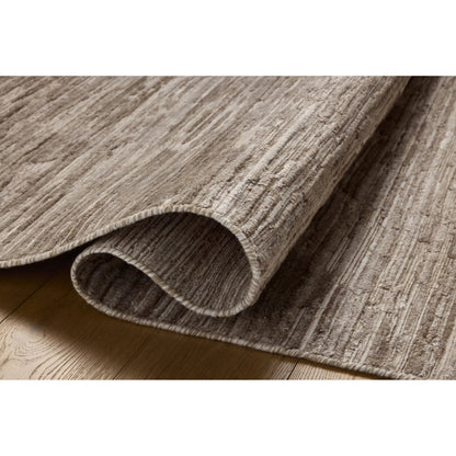 Daniel DAN-02 Rug by Jean Stoffer x Loloi. Made from viscose, wool in a unique style.