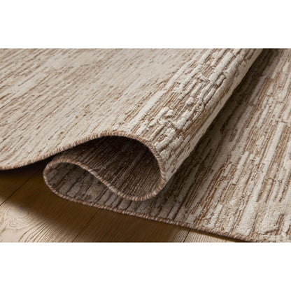Daniel DAN-02 Rug by Jean Stoffer x Loloi. Made from viscose, wool in a unique style.