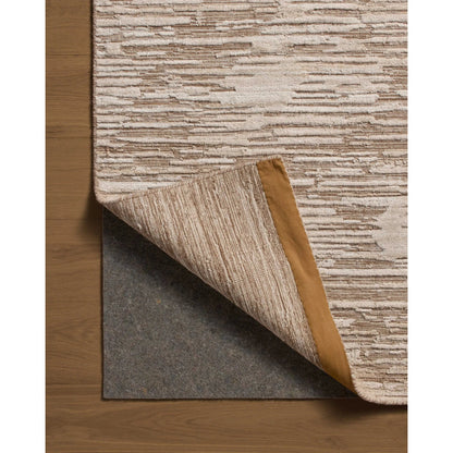 Daniel DAN-02 Rug by Jean Stoffer x Loloi. Made from viscose, wool in a unique style.