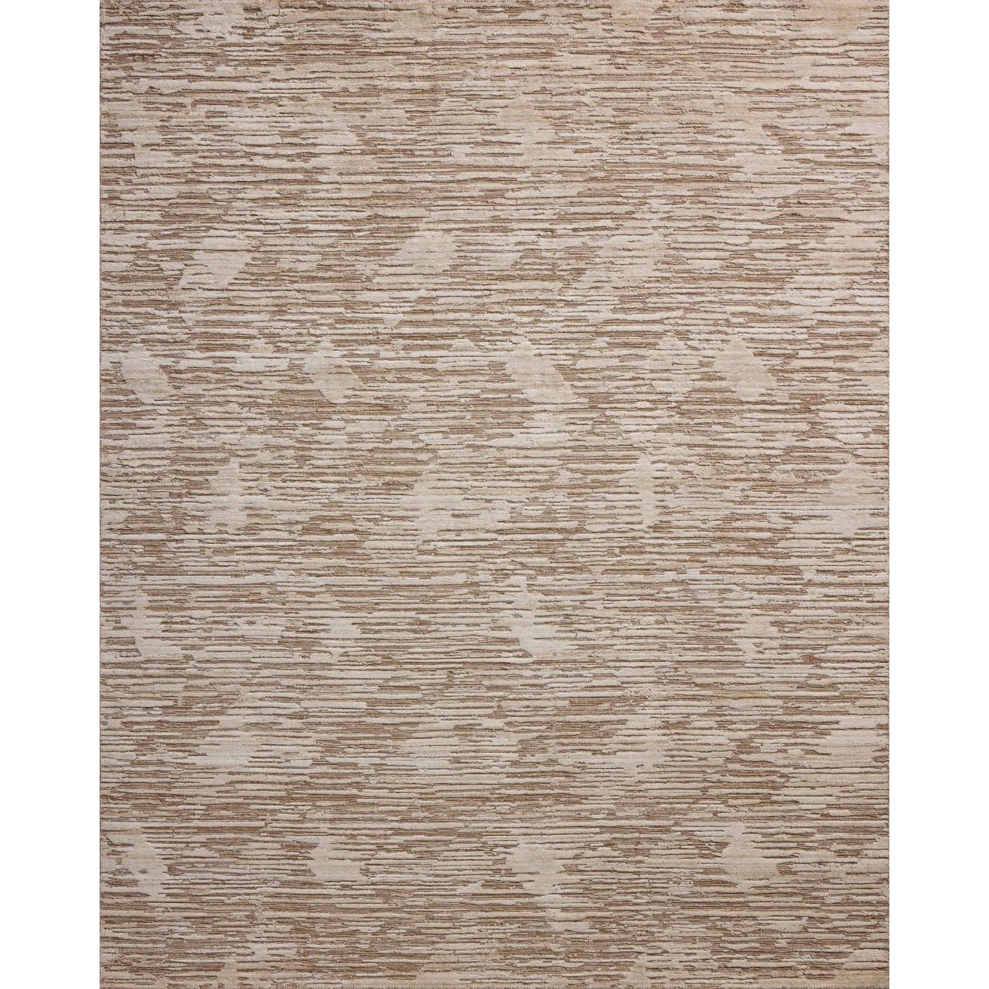 Daniel DAN-02 Rug by Jean Stoffer x Loloi. Made from viscose, wool in a unique style.