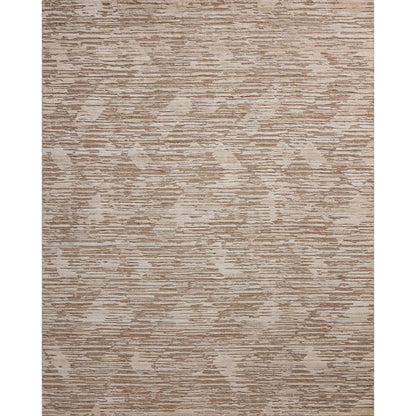 Daniel DAN-02 Rug by Jean Stoffer x Loloi. Made from viscose, wool in a unique style.