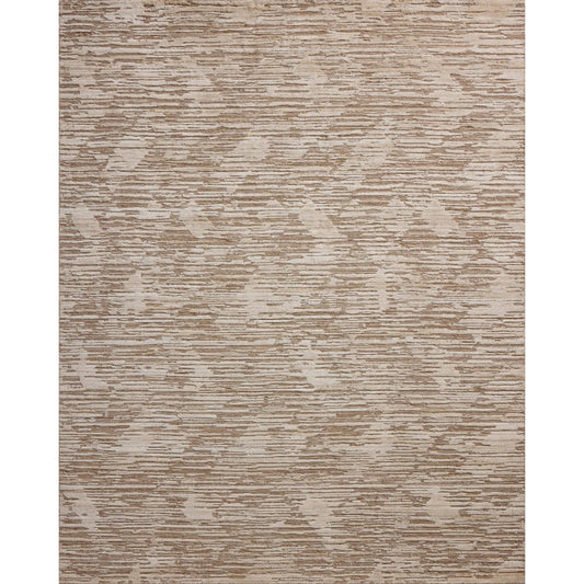 Daniel DAN-02 Rug by Jean Stoffer x Loloi. Made from viscose, wool in a unique style.