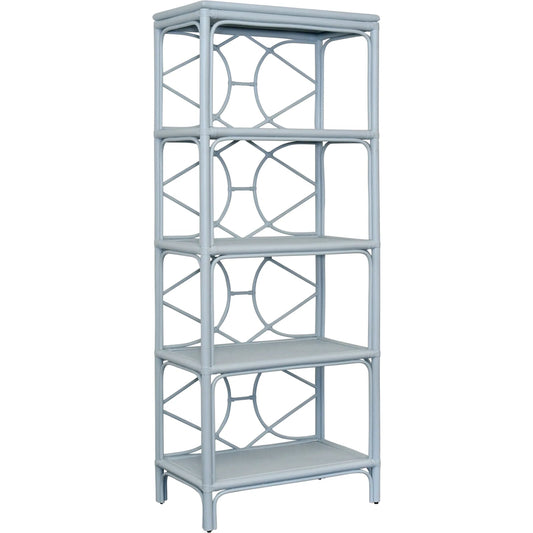 Danielle Decorative Back Etagere by Worlds Away. Made from unique in a rustic style.