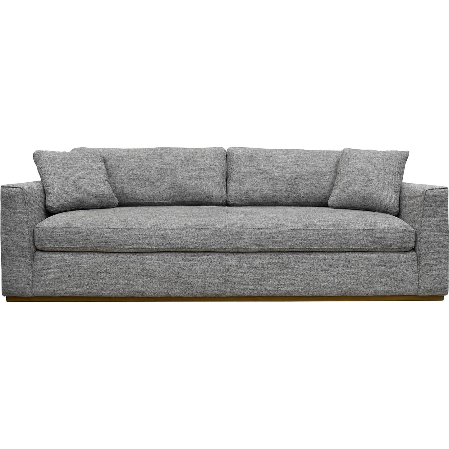 013 SI-2452760 | Additional Silo | Anderson Sofa by LH Imports in brown. Made from pine, hardwood, polyester, pu foam, polyester fiber in a modern style.