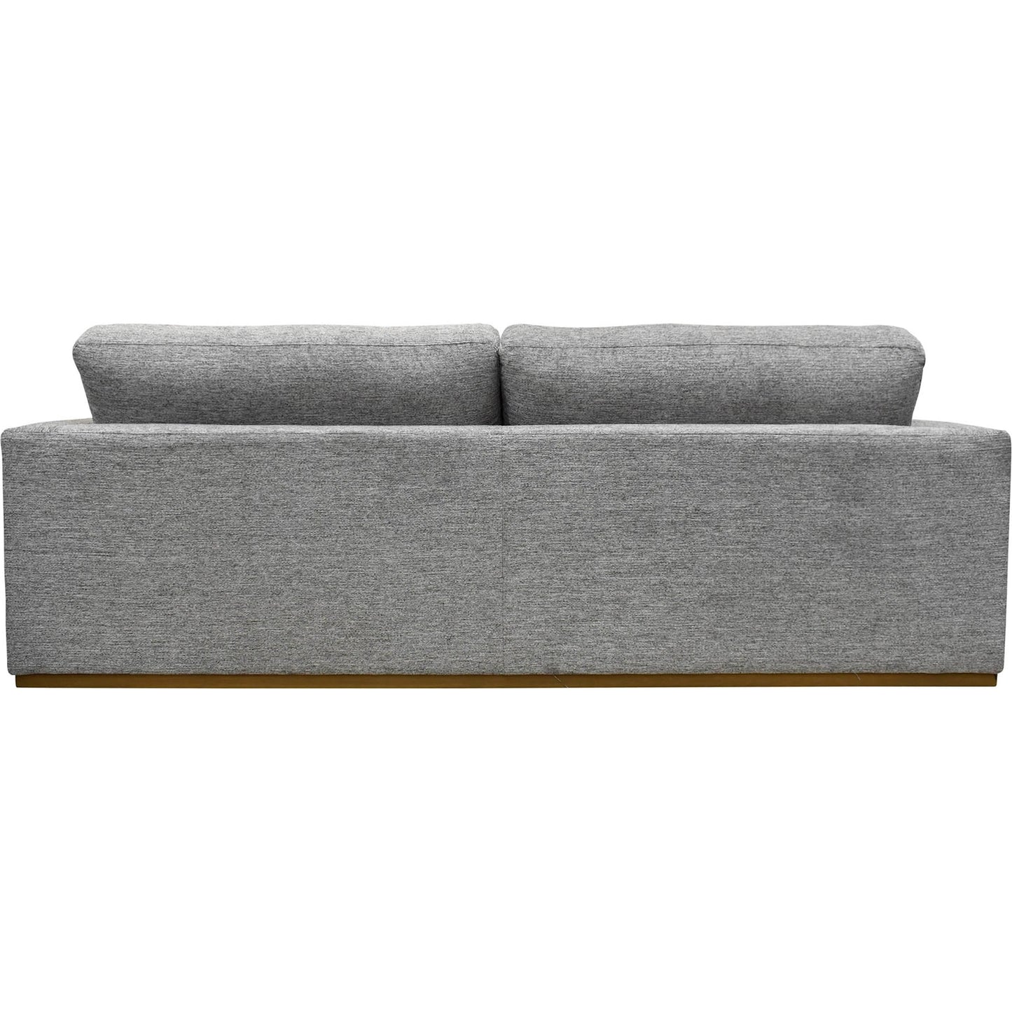 017 SI-2452760 | Additional Silo | Anderson Sofa by LH Imports in brown. Made from pine, hardwood, polyester, pu foam, polyester fiber in a modern style.