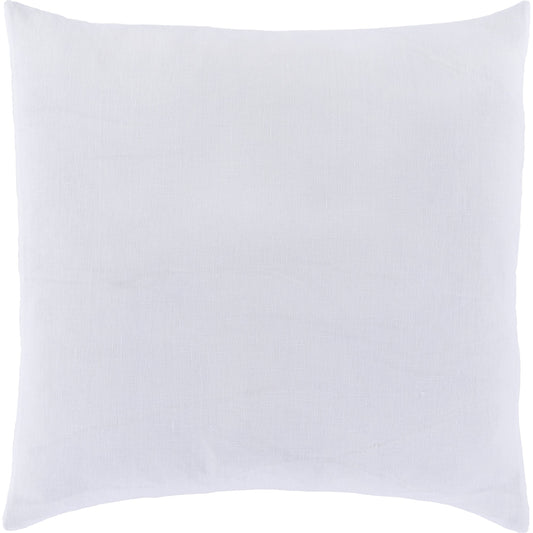 Dawson Duvet Set - 32961 by Livabliss. Made from 100% linen in a traditional style.