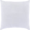 White / Euro Sham