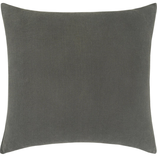 Dawson Duvet Set - 32961 by Livabliss. Made from 100% linen in a traditional style.