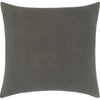 Dark Green / Euro Sham