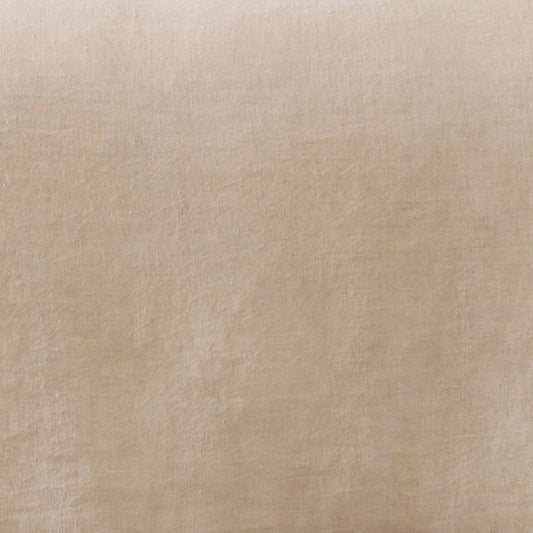 Dawson Duvet Set - 32961 by Livabliss. Made from 100% linen in a traditional style.