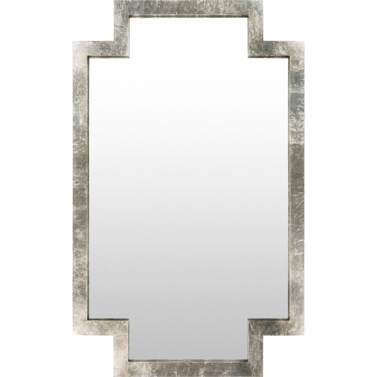 Dayton - 20670 by Livabliss in multi and gray. Made from mdf in a modern style.