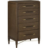 Lacquered Black Linen, Champagne