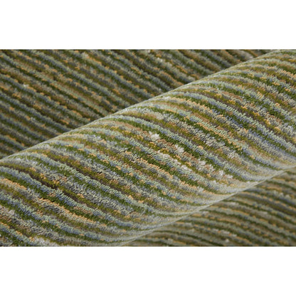 Deja Solid Rug - DJA39PJF by Feizy. Made from polypropylene, polyester in a unique style.