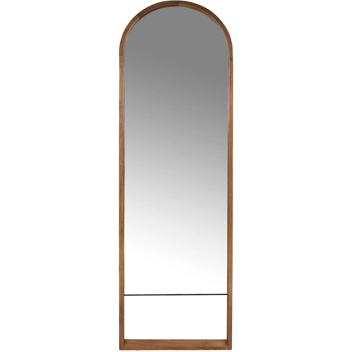 000 SI-2452775 | Primary Silo | D-Bodhi Coco Mirror by LH Imports in natural. Made from unique in a transitional style.