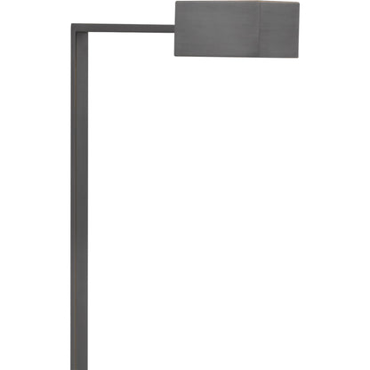 Ruxley Floor Lamp by Currey and Company. Made from unique in a modern style.