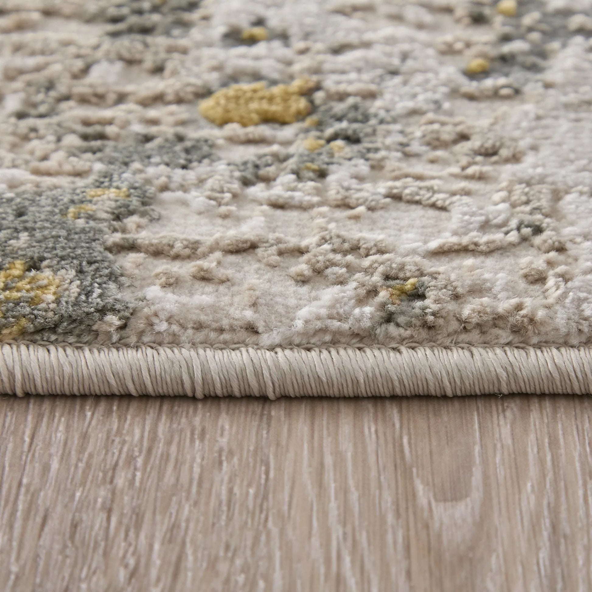 Prasad Rug - 3970F by Feizy. Made from polypropylene, polyester in a unique style.