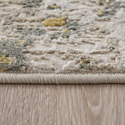 Prasad Rug - 3970F by Feizy. Made from polypropylene, polyester in a unique style.