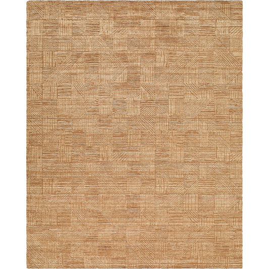 Dilber 629130 Rug by Surya. Made from rayon, wool in a unique style.