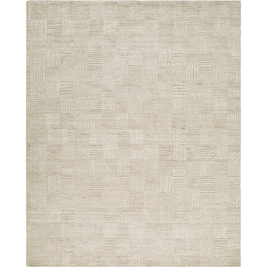 Dilber 629130 Rug by Surya. Made from rayon, wool in a unique style.
