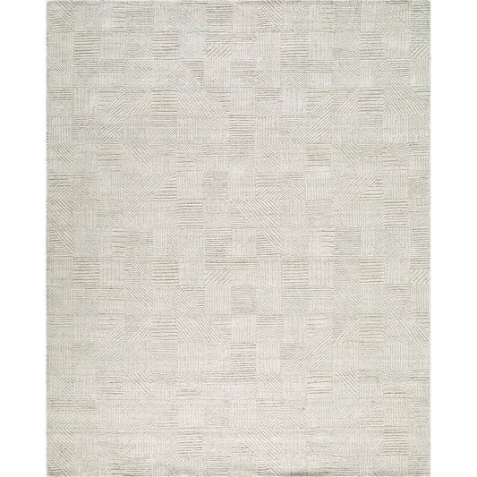 Dilber 629130 Rug by Surya. Made from rayon, wool in a unique style.