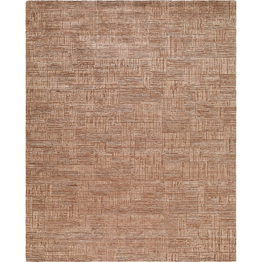 Dilber 629161 Rug by Surya. Made from rayon, wool in a unique style.