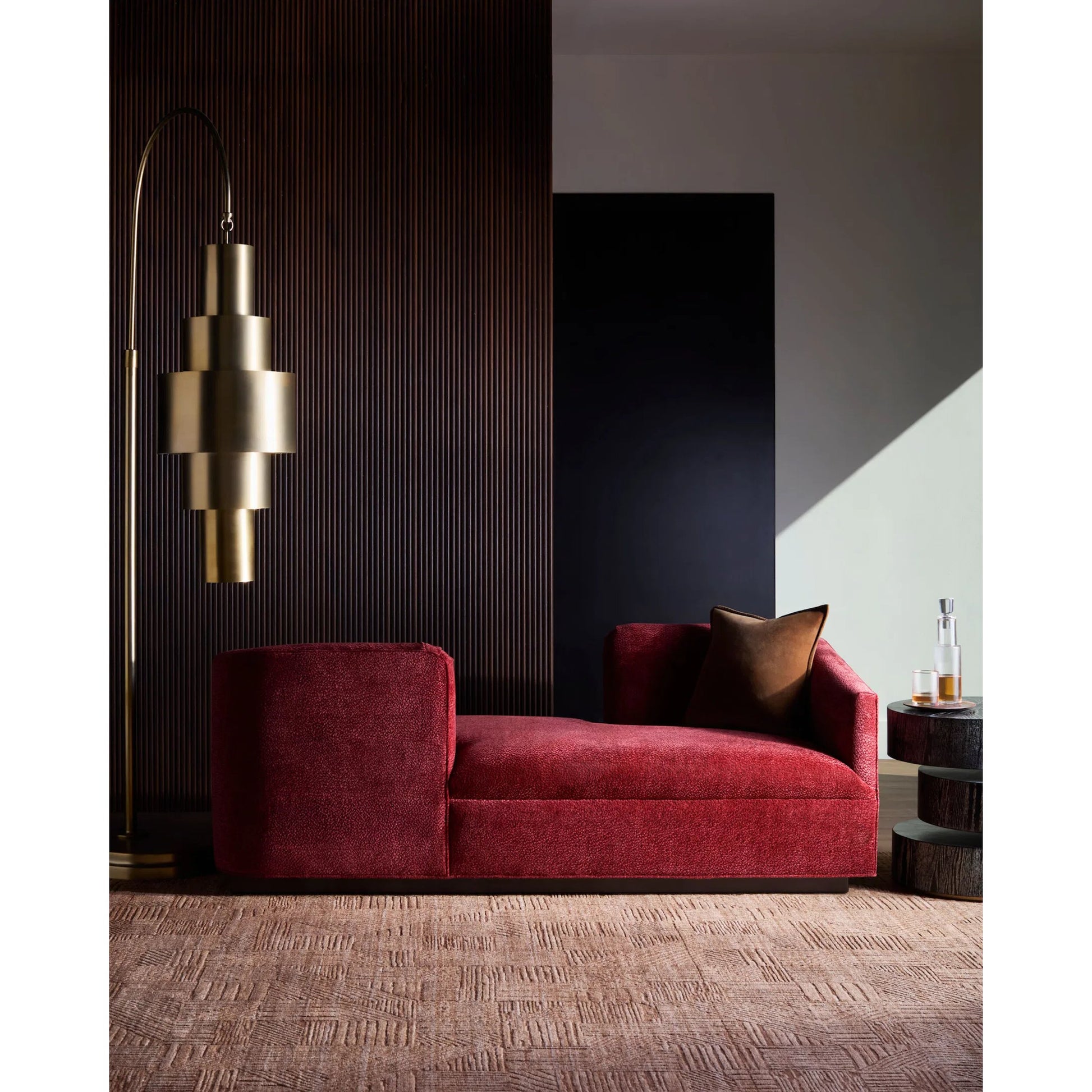 Dilber 629161 Rug by Surya. Made from rayon, wool in a unique style.
