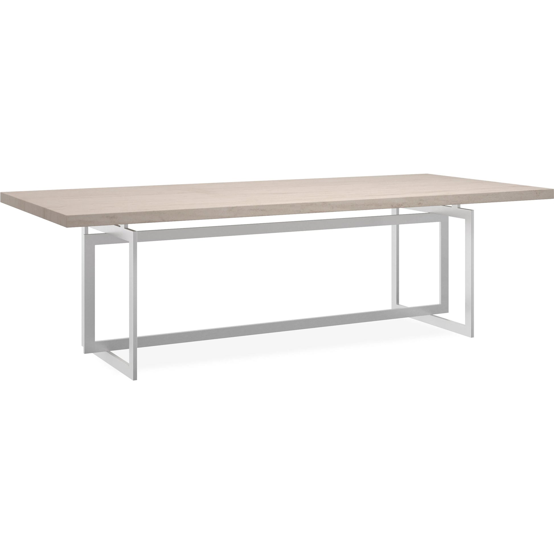 Wish You Were Here Dining Table by Caracole. Made from unique in a transitional style.