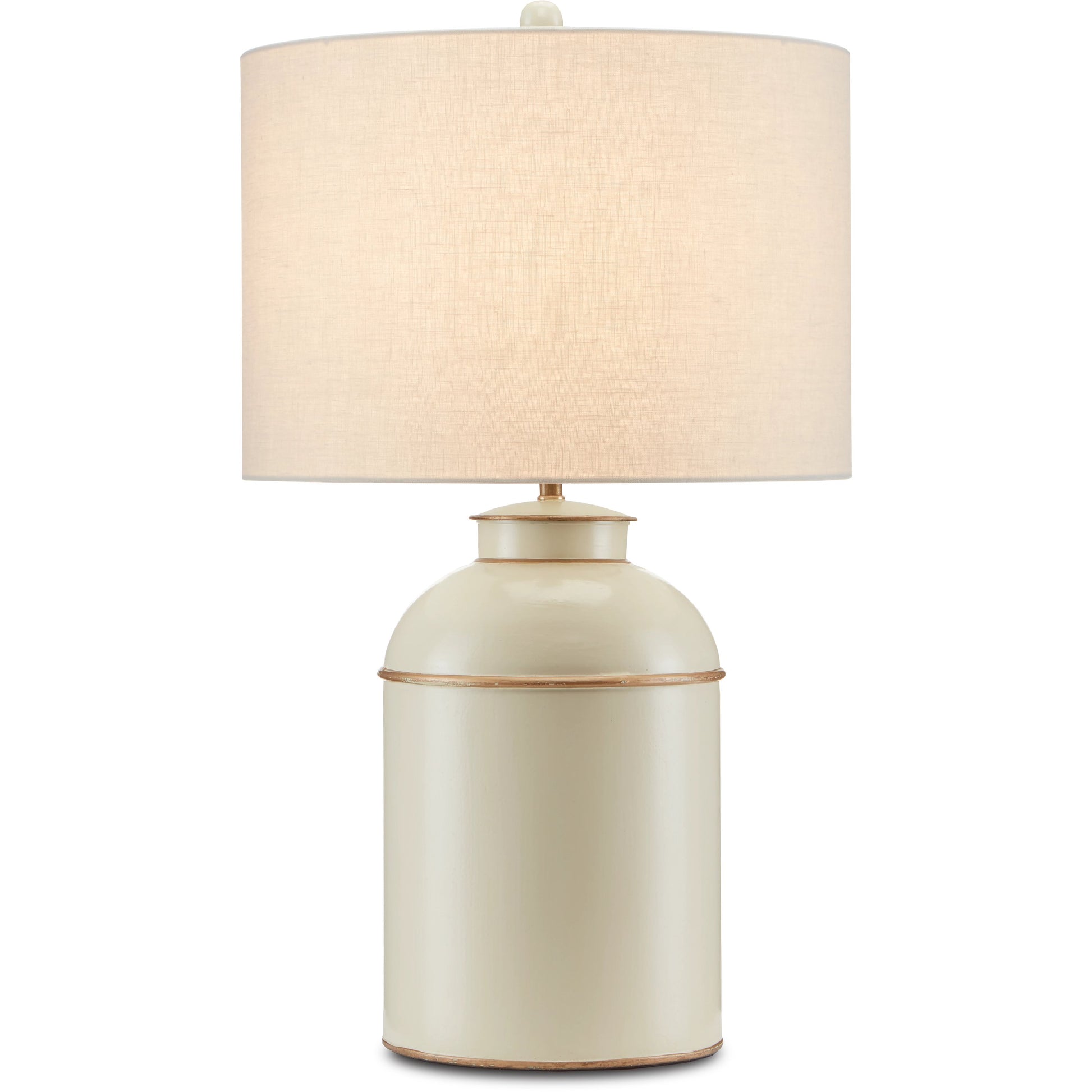 London Table Lamp by Currey and Company in black, gold. Made from wrought iron in a cottage & farmhouse style.