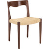 Walnut, Natural