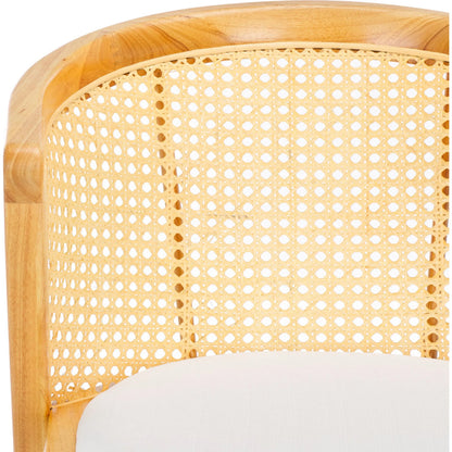 Latimer Dining Chair by HedgeApple Essentials. Made from unique in a unique style.