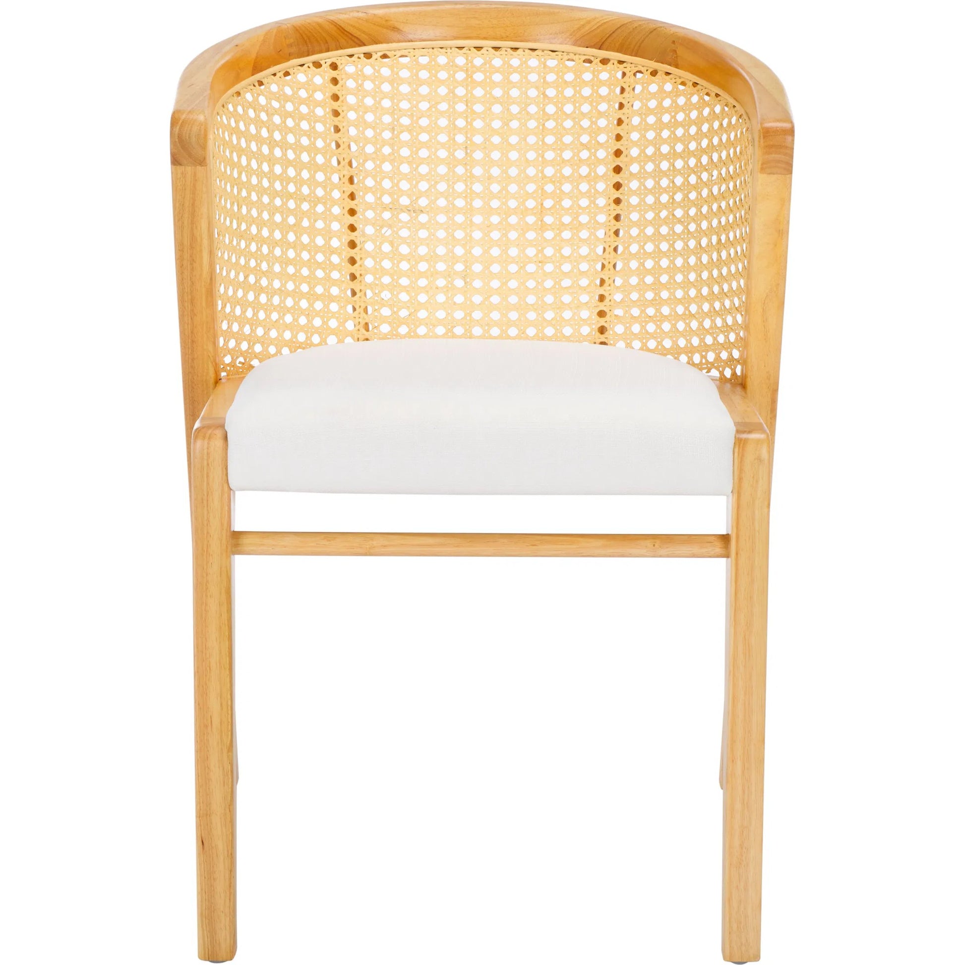 Latimer Dining Chair by HedgeApple Essentials. Made from unique in a unique style.
