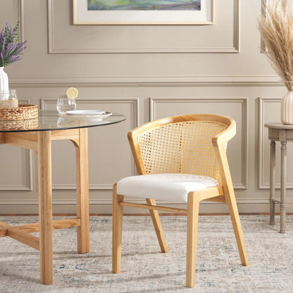 Latimer Dining Chair by HedgeApple Essentials. Made from unique in a unique style.
