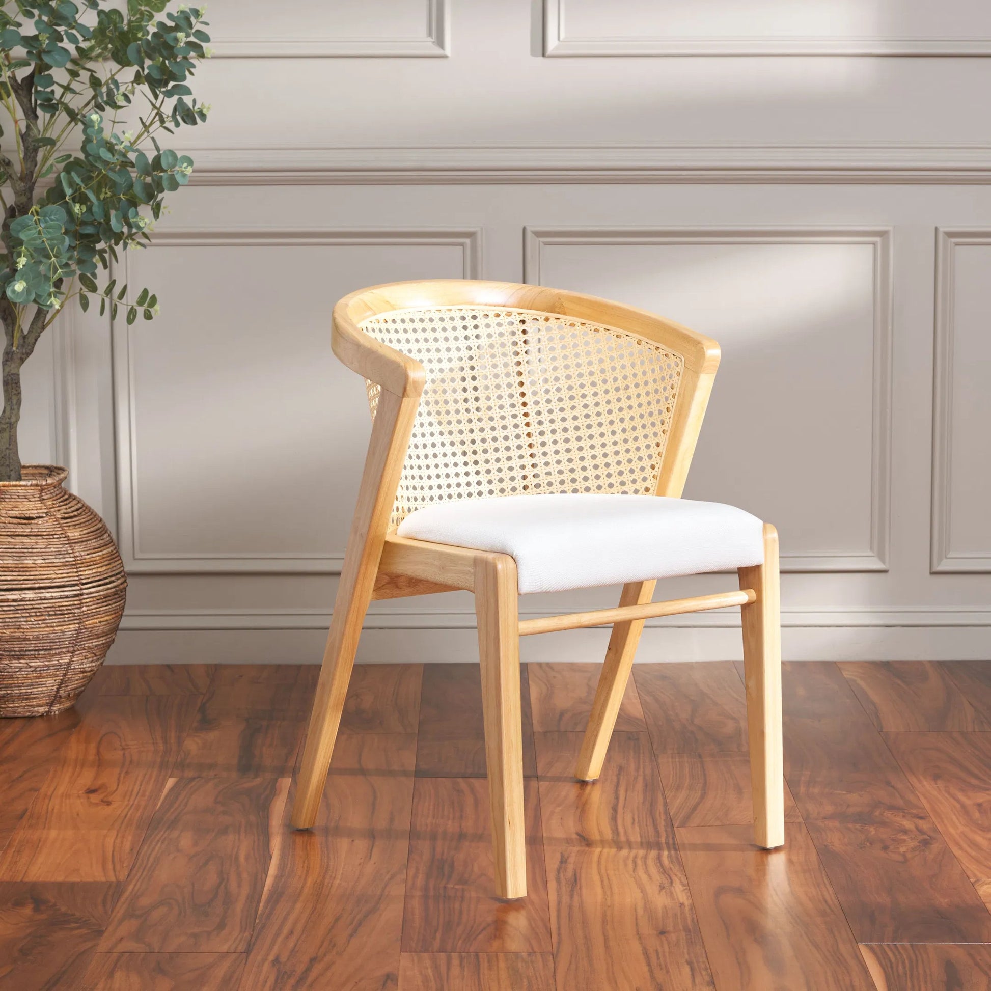 Latimer Dining Chair by HedgeApple Essentials. Made from unique in a unique style.