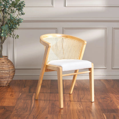 Latimer Dining Chair by HedgeApple Essentials. Made from unique in a unique style.