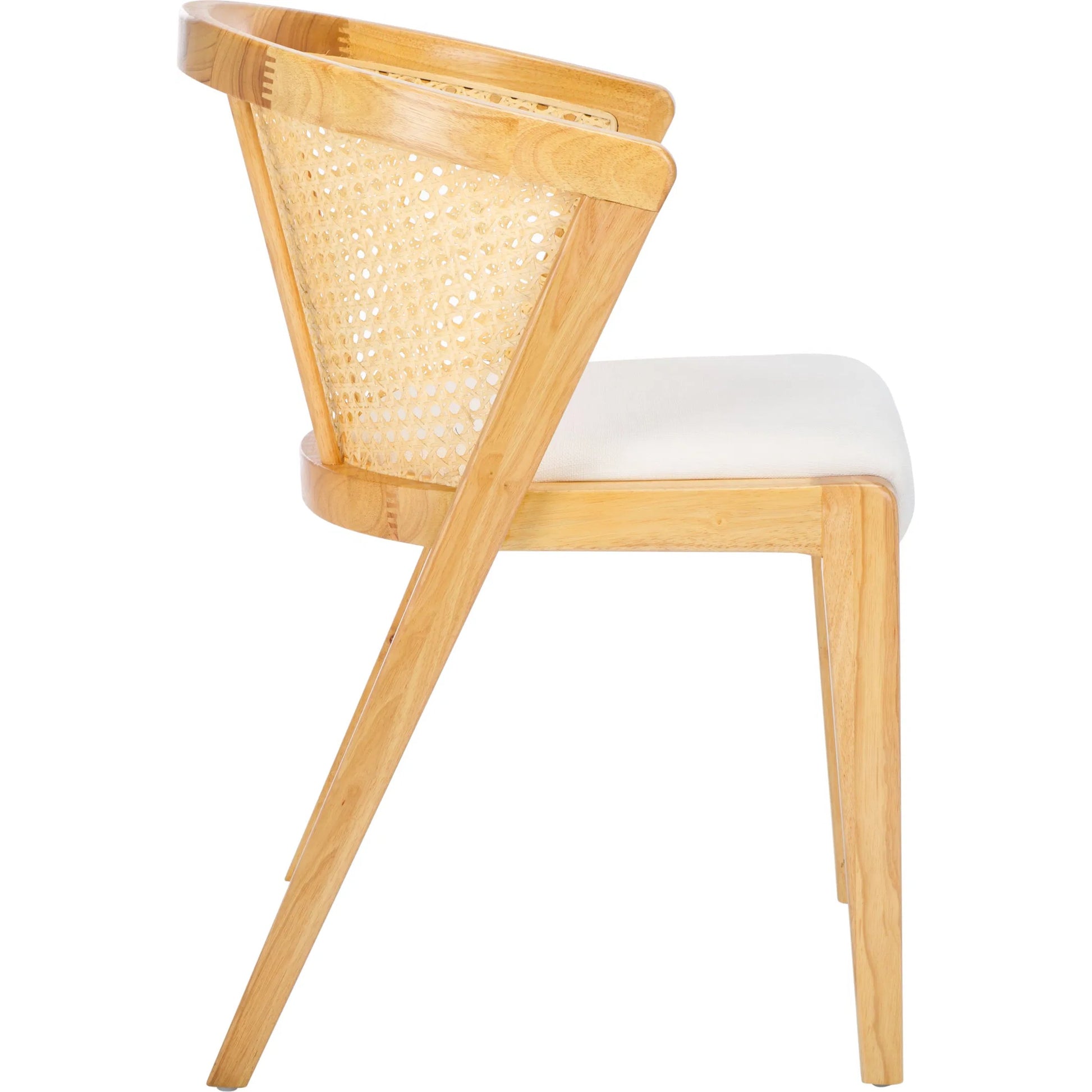 Latimer Dining Chair by HedgeApple Essentials. Made from unique in a unique style.