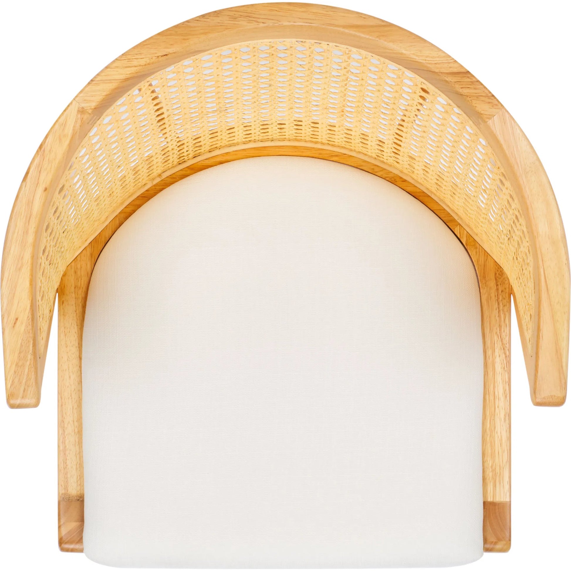 Latimer Dining Chair by HedgeApple Essentials. Made from unique in a unique style.