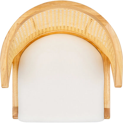 Latimer Dining Chair by HedgeApple Essentials. Made from unique in a unique style.