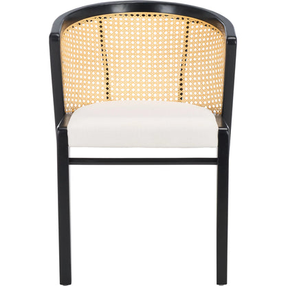 Latimer Dining Chair by HedgeApple Essentials. Made from unique in a unique style.