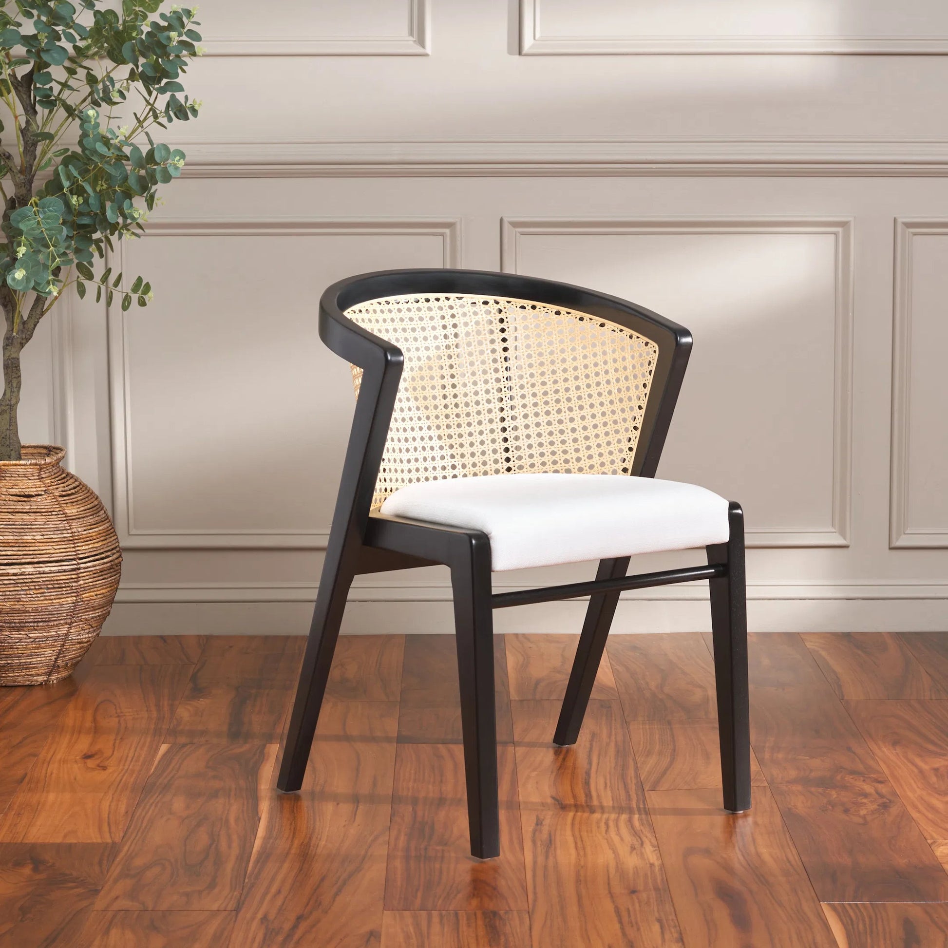 Latimer Dining Chair by HedgeApple Essentials. Made from unique in a unique style.