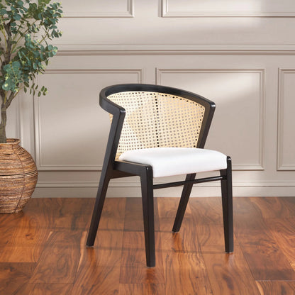 Latimer Dining Chair by HedgeApple Essentials. Made from unique in a unique style.