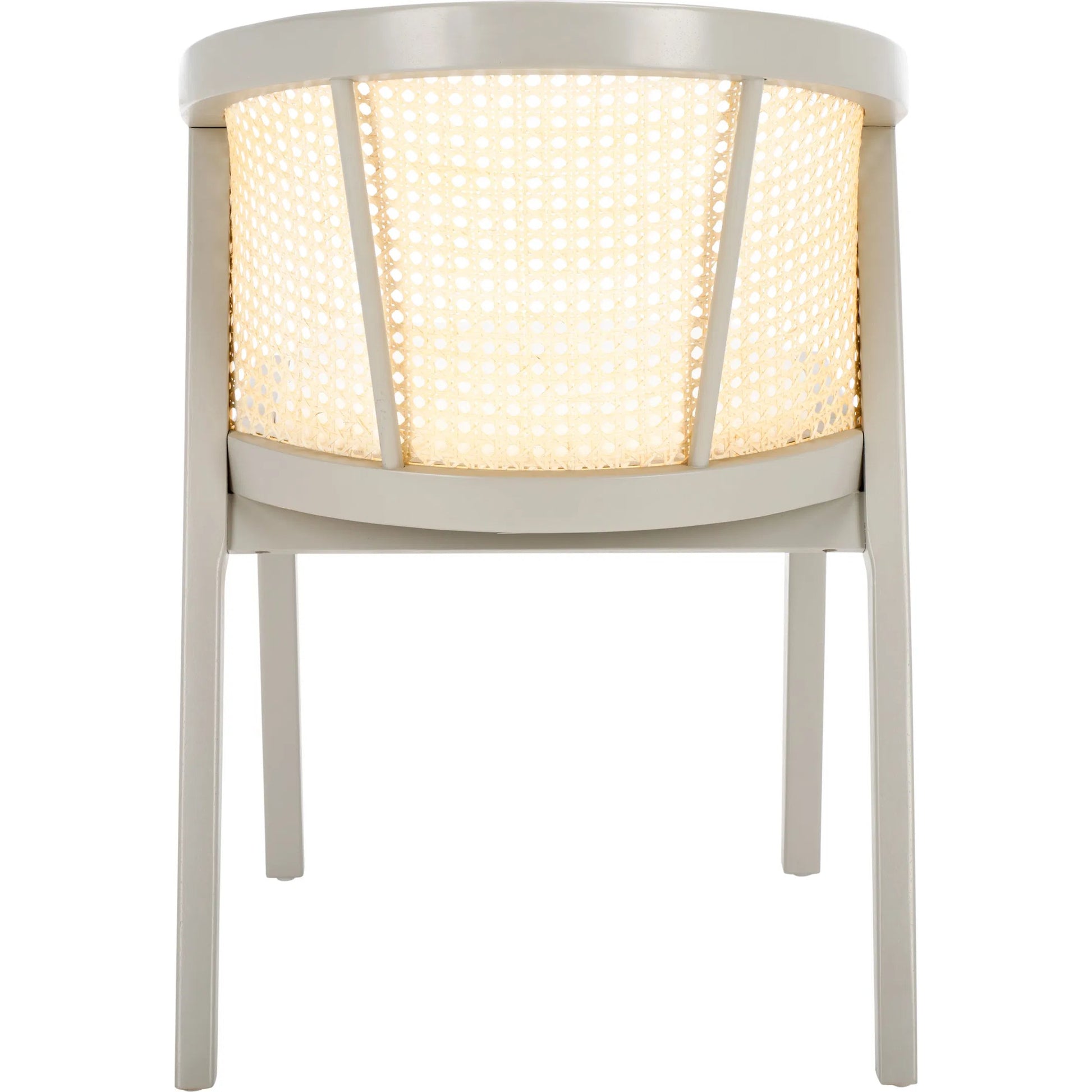Latimer Dining Chair by HedgeApple Essentials. Made from unique in a unique style.